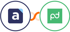 AdPage + PandaDoc Integration