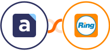 AdPage + RingCentral Integration