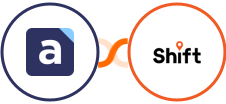 AdPage + Shift Integration