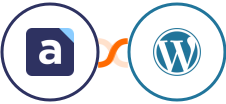 AdPage + WordPress Integration