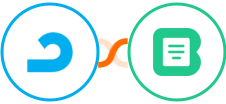 AdRoll + Basin Integration