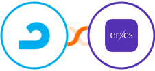 AdRoll + Erxes Integration