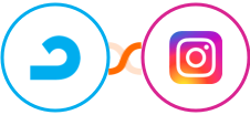 AdRoll + Instagram Lead Ads Integration