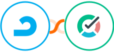 AdRoll + TMetric Integration