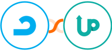 AdRoll + UpViral Integration