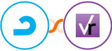 AdRoll + VerticalResponse Integration