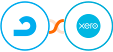 AdRoll + Xero Integration