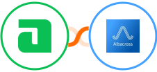 Adyen + Albacross Integration