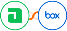 Adyen + Box Integration