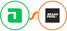 Adyen + BrandPros Integration