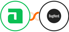 Adyen + BugHerd Integration