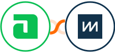 Adyen + ChartMogul Integration