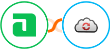 Adyen + CloudConvert Integration