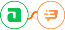 Adyen + Dashly Integration