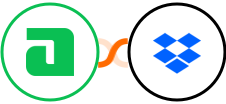 Adyen + Dropbox Integration