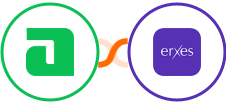 Adyen + Erxes Integration