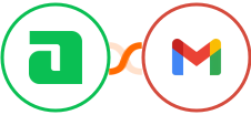 Adyen + Gmail Integration