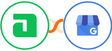 Adyen + Google My Business Integration