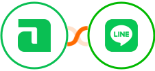 Adyen + LINE Integration