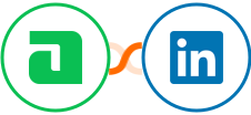 Adyen + LinkedIn Integration