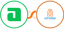 Adyen + Loyverse Integration