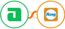 Adyen + RingCentral Integration