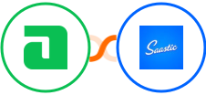 Adyen + Saastic Integration