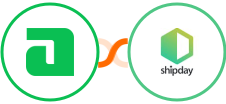 Adyen + Shipday Integration