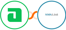 Adyen + SMSLink  Integration