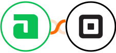 Adyen + Square Integration