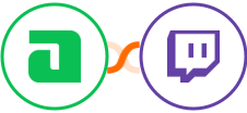 Adyen + Twitch Integration