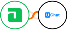 Adyen + UChat Integration