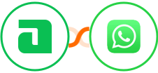 Adyen + WhatsApp Integration