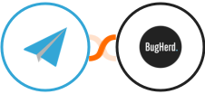 Aero Workflow + BugHerd Integration