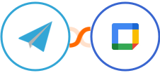 Aero Workflow + Google Calendar Integration