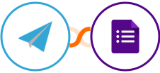 Aero Workflow + Google Forms Integration