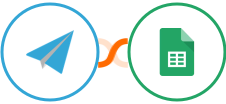 Aero Workflow + Google Sheets Integration