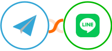 Aero Workflow + LINE Integration