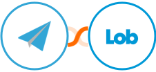 Aero Workflow + Lob Integration