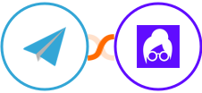 Aero Workflow + Lusha Integration