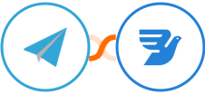 Aero Workflow + MessageBird Integration