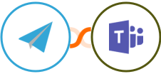 Aero Workflow + Microsoft Teams Integration