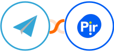 Aero Workflow + Pirsonal Integration