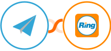 Aero Workflow + RingCentral Integration