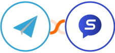 Aero Workflow + Sociamonials Integration