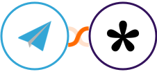 Aero Workflow + Tally Integration