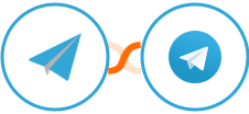 Aero Workflow + Telegram Integration