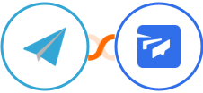 Aero Workflow + Twist Integration