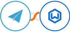 Aero Workflow + Wealthbox CRM Integration