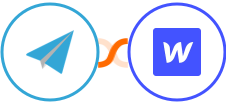 Aero Workflow + Webflow Integration